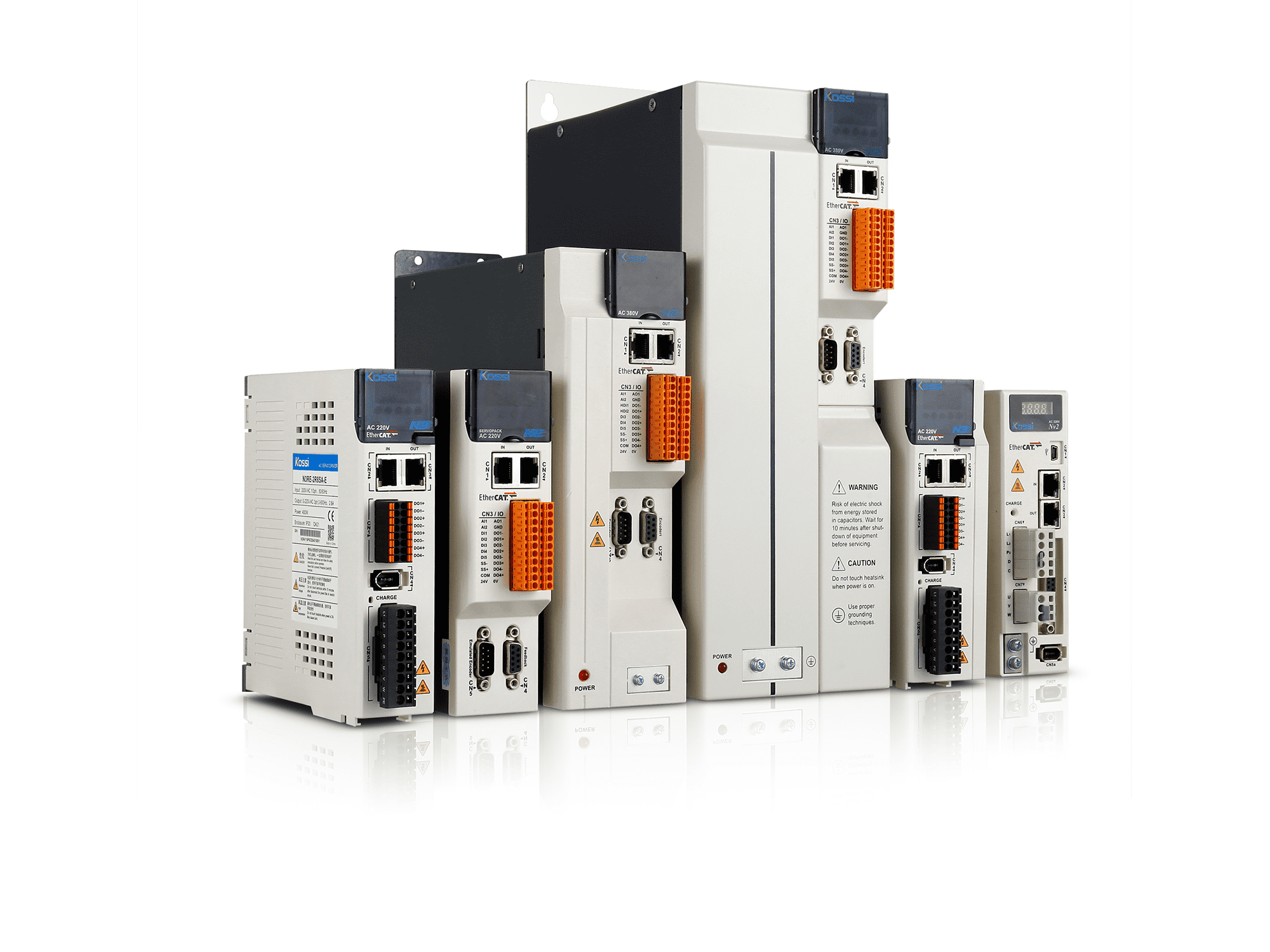 N2系列驅(qū)動(dòng)器