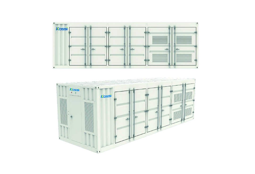 發(fā)電側(cè)儲能