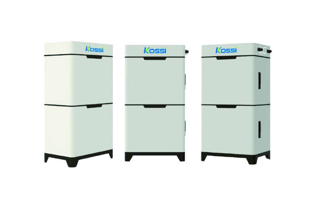 戶用儲能電池柜